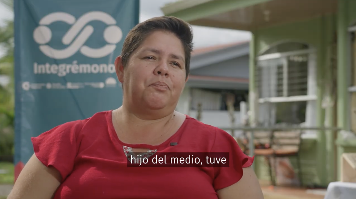 Testimonio AEA